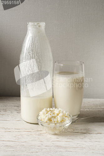 Image of Kefir