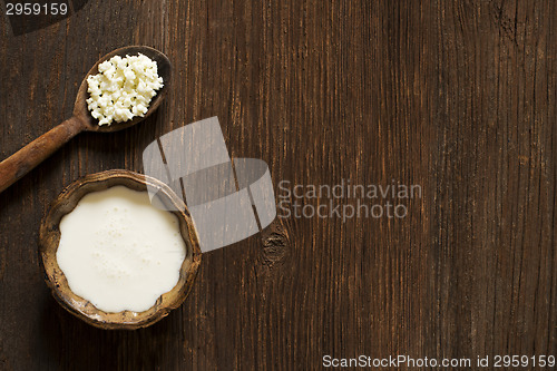 Image of Kefir