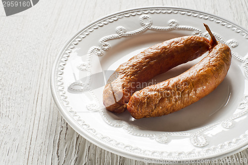 Image of Sausage