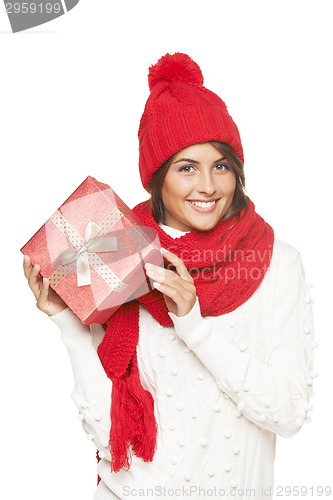 Image of Christmas gift