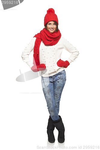 Image of Winter, christmas, holidays