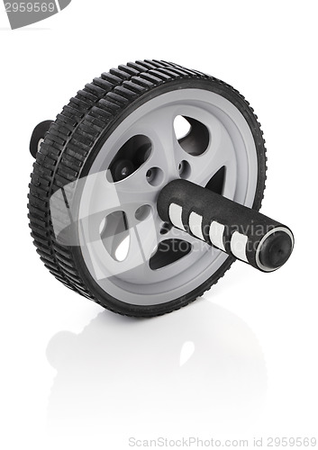 Image of Ab Roller Wheel