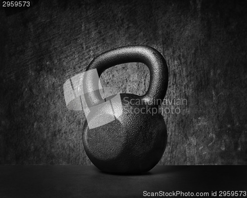 Image of Kettlebell