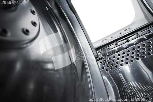 Image of Washing Machine