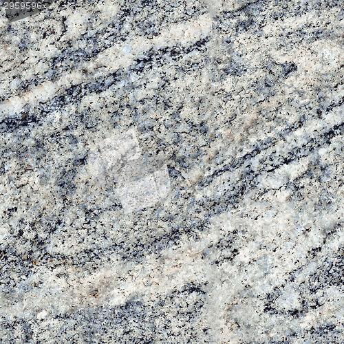 Image of Granite surface - seamless natural stone pattern