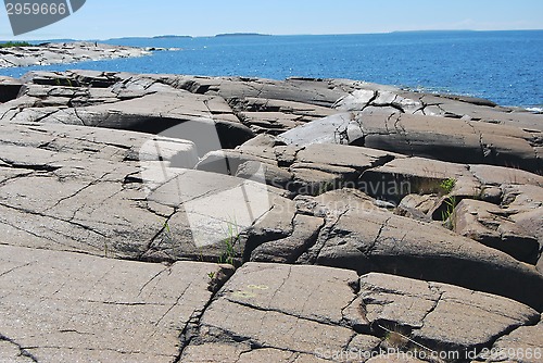 Image of Baltic Sea