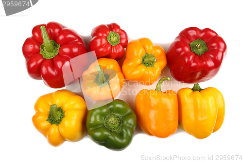 Image of Peppers