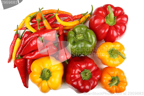 Image of Peppers