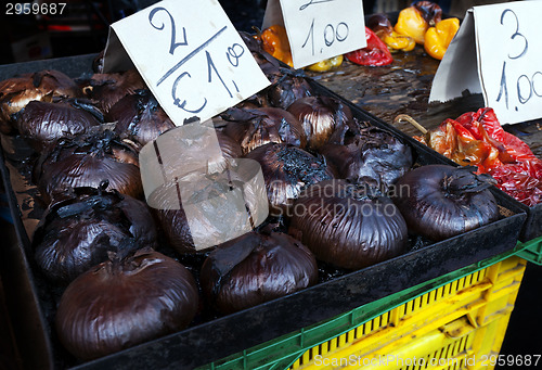 Image of Roasted onions