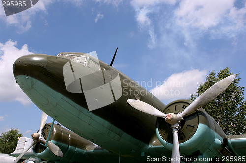 Image of Lisunov Li-2