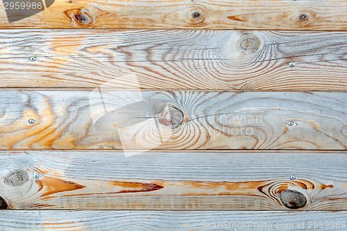 Image of wooden background