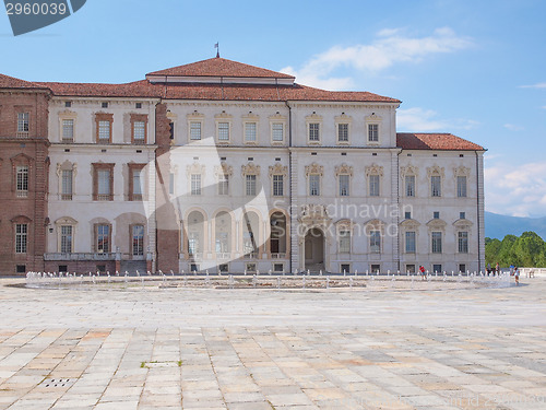 Image of Reggia di Venaria