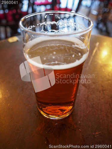 Image of Ale beer