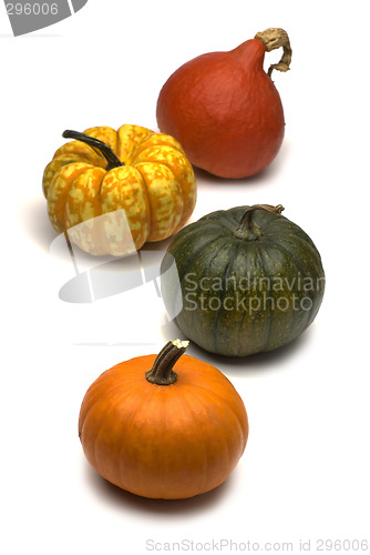 Image of pumpkin