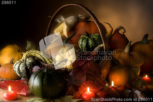 Image of pumpkin