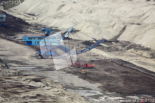 Image of Coal Mine