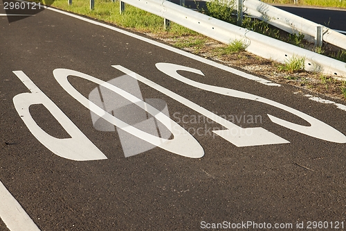 Image of Stop sign