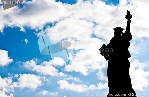 Image of Statue of Liberty