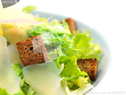Image of salad
