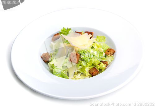 Image of salad