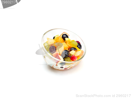 Image of fruit salad