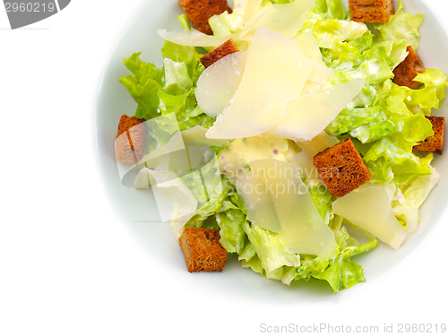 Image of salad