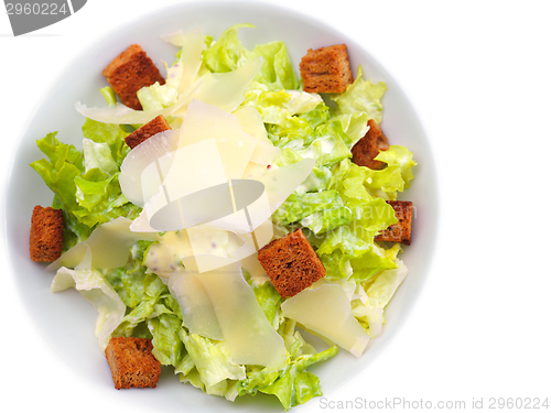 Image of salad