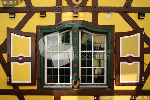 Image of Fenster