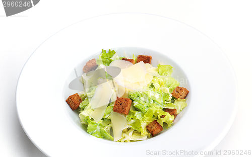 Image of salad