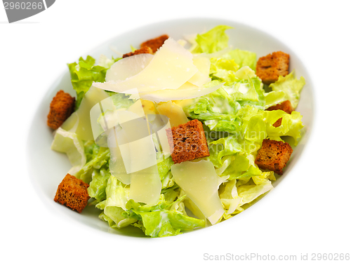 Image of salad