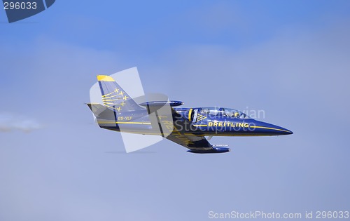 Image of L-39 Albatros