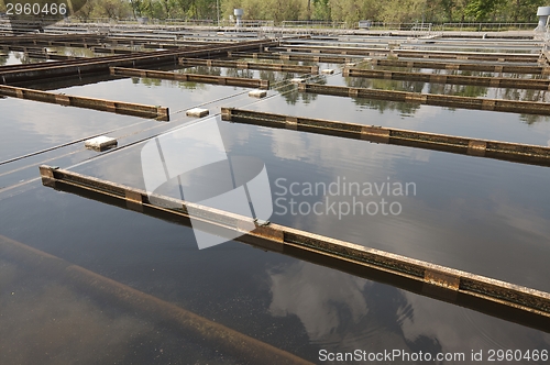 Image of Wastewater