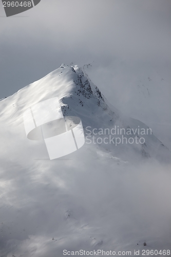 Image of Mountains