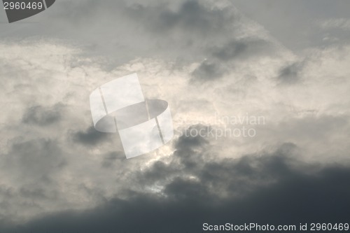 Image of Clouds