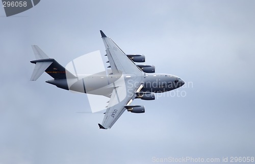 Image of C-17 Globemaster