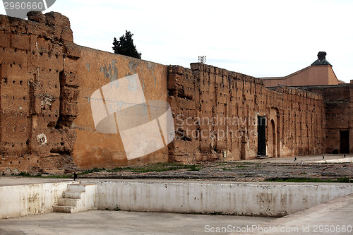 Image of Bahia Palace