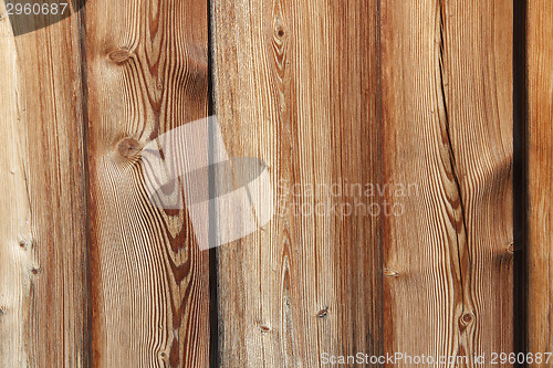 Image of Old wooden boards