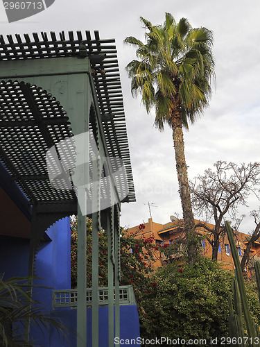 Image of Jardin Majorelle