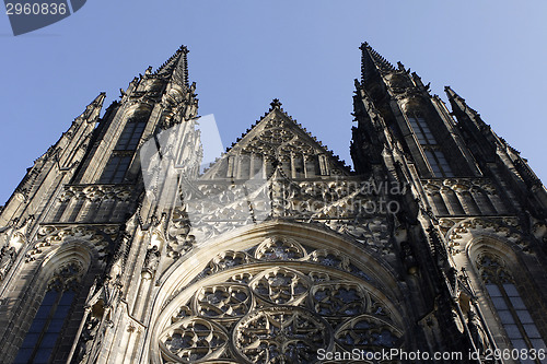 Image of Castle of Prague