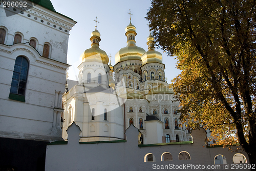 Image of Uspensky Cathedral