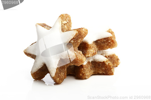 Image of Cinnamon stars