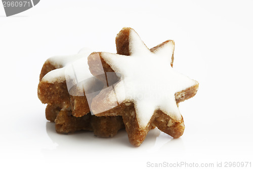 Image of Cinnamon stars