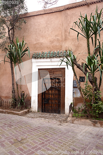 Image of Jardin Majorelle