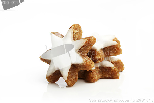 Image of Cinnamon stars