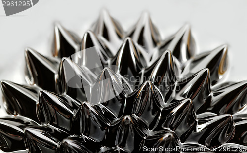 Image of Ferrofluid