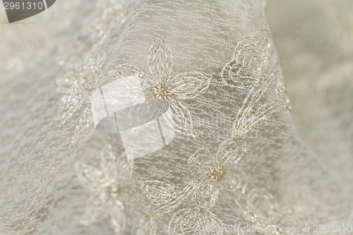 Image of Beautiful lace