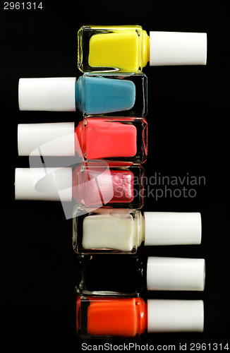 Image of Nail polish