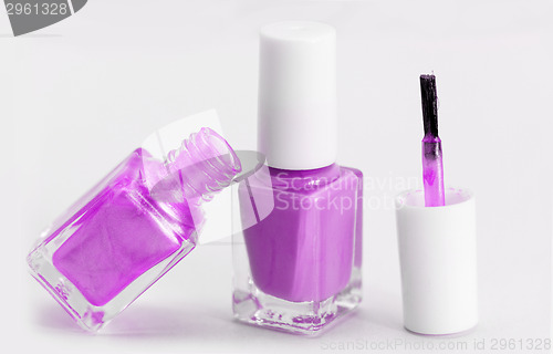 Image of Nail polish