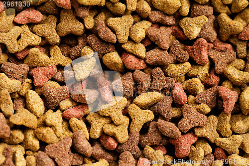 Image of Pet food