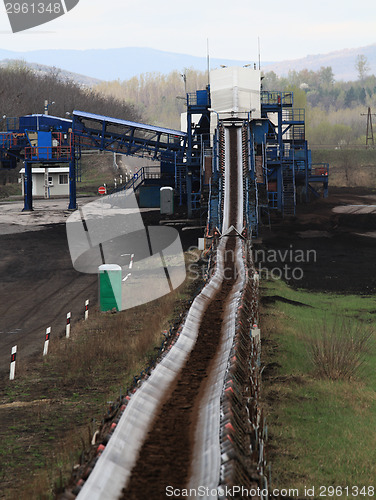 Image of Industrial